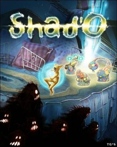 Shad'O (2012) PC от MassTorr Shad'O (2012) PC от MassTorr